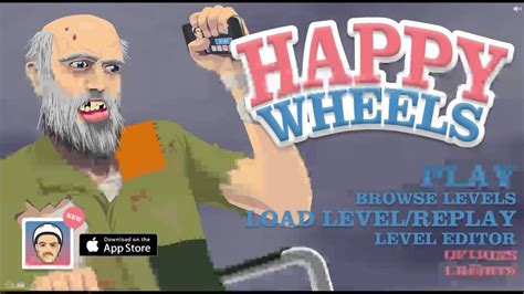 happy wheels totaljerkface unblocked